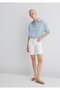 Alexis Gold Classic White Jean Shorts 1441530484 - 2
