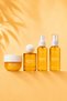 Hena Summer Kiss Coconut and Jasmine Scented Shower Gel - 6