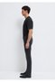 Marcus Black Antrasit Jean Pantolon 0035133159 - 4