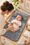 Portable Baby Changing Mat – Suitable for Daily Use