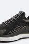 Men's Black Breathable Lightweight Sneaker Shoes A51Y8015 - 2