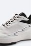 Men's White Breathable Lightweight Sneaker Shoes A51Y8009 - 2