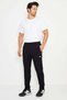 Large-Regular Men's Sweatpants 201312 - 3