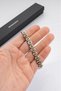 316L Cord Bracelet - KA1209KS Model - 3