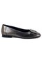 2511103 25Ya Women's Casual Ballet Flats Platinum - 2