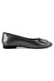 2511103 25Ya Women's Casual Ballet Flats Platinum - 3