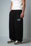 Crupt All Day Blanche Men's Sweatpants with Stoper - 3