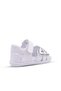 Glow Girl Baby Butterfly Figurine with Glittery Rhinestone Details, White, Closed-Back Sandals, White - 4