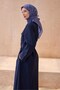 Silk Scarf - 4118-02 Veri Peri Twill