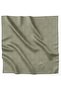 Silk Scarf - 4209-82 Khaki Twill - 3