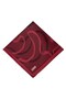 Silk Scarf - 4309-31 Burgundy Twill
