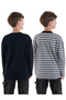 Boy's 2 Pack T-Shirt - 2
