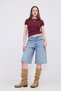 Short Sleeve Modal T-Shirt P4298-S7