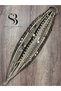 16-Piece Set of 50 cm Platinum, Light Ash Blonde, and Dark Ash Blonde Rasta Hair Ties with Elastic Bands. - 4