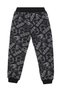 Cars Boy Black Tracksuit Set - 9