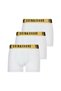 Men's Boxer Briefs, 3-Pack, Stretch Fabric, Breathable – Mason Alvin - 2