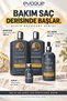 Scalp Recovery Anti-Hair Loss Shampoo 600 ml - 3