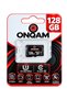 128GB Onqam U3 Series Memory Card with Video Recording Support, UHS-I - 4