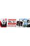 128GB Onqam U3 Series Memory Card with Video Recording Support, UHS-I - 7
