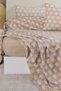 Riva 100% Cotton Single Pique Beige - 4