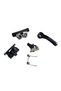 DIY Hair Clippers Accessories Set Fixings Spring Tension and Cam Follower Fit Wahl Magic Clip 8148/8 - 2