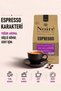 Noire Imperium Espresso No. 2 1000g 100% Arabica Whole Bean Coffee - 5