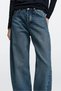 Orta balloon fit jean - 3