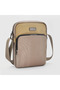 O-cross Lightweight Travel Sling With Magsafe Multi-pocket Organizer Khaki