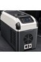 DC Cool car refrigerator and freezer, 16 liters