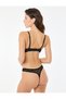 Lace-Trimmed Supportive Extra-Padded Adjustable-Strap Maximizer Bra - 3