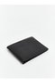 Genuine Leather Men's Wallet (W6)