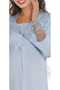 Maternity Pajama Set - 2