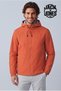 12238877 Jorcamper Waterproof Jacket with Fleece Lining