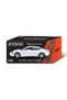 1:64 Speed Icons - Porsche Taycan Turbo S White - 2