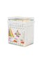 Stationary 48-Piece Professional Marker Pen Set, Felt-Tip Pen, Project and Architectural Drawing Set. - 2