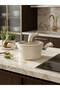 Lisbon Ceramic 24X11 cm Vega Saucepan with Glass Lid - Various - 8