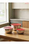Storage Container Set (121620) - 9