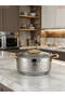 Serra 26X16 Pot Coated - 3
