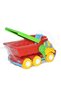 703 Cute Big Truck - 1 Piece - 3