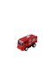URT012-009 CITY'S MILITARY FIRE TRUCKS WITH SLIDING SIDES ON DISPLAY - 1 Unit - 3