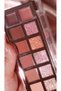 The Icon True Bronze Eyeshadow Palette - The True Icon - 3