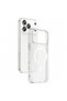 iPhone 17 Pro Max Case—Doesn't Yellow, Ultra-Thin, Hard Mica, MagSafe, Camera Cutout—GCMP - 7