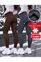 High Waist and Hip Shaping Winter Leggings with Fleece Lining.