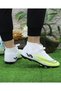 Men's Astroturf Shoes with Socks - 3