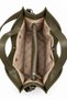 Women's Oversized Casual Clutch Bag and Shoulder Bag - 3