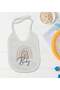 BK Kids Baby-Themed Baby Bodysuit and Bib Gift Set - Model 1, 12–18 Months - 4