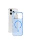 iPhone 17 Pro Max Case—Doesn't Yellow, Ultra-Thin, Hard Mica, MagSafe, Camera Cutout—GCMP - 8