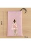 Ballet Slipper Bag—Ballerina (Slippers not included!) - 2