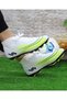 Men's Astroturf Shoes with Socks - 5