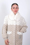 W-26-1012 MASSİMO DONNA ANGORA - 3